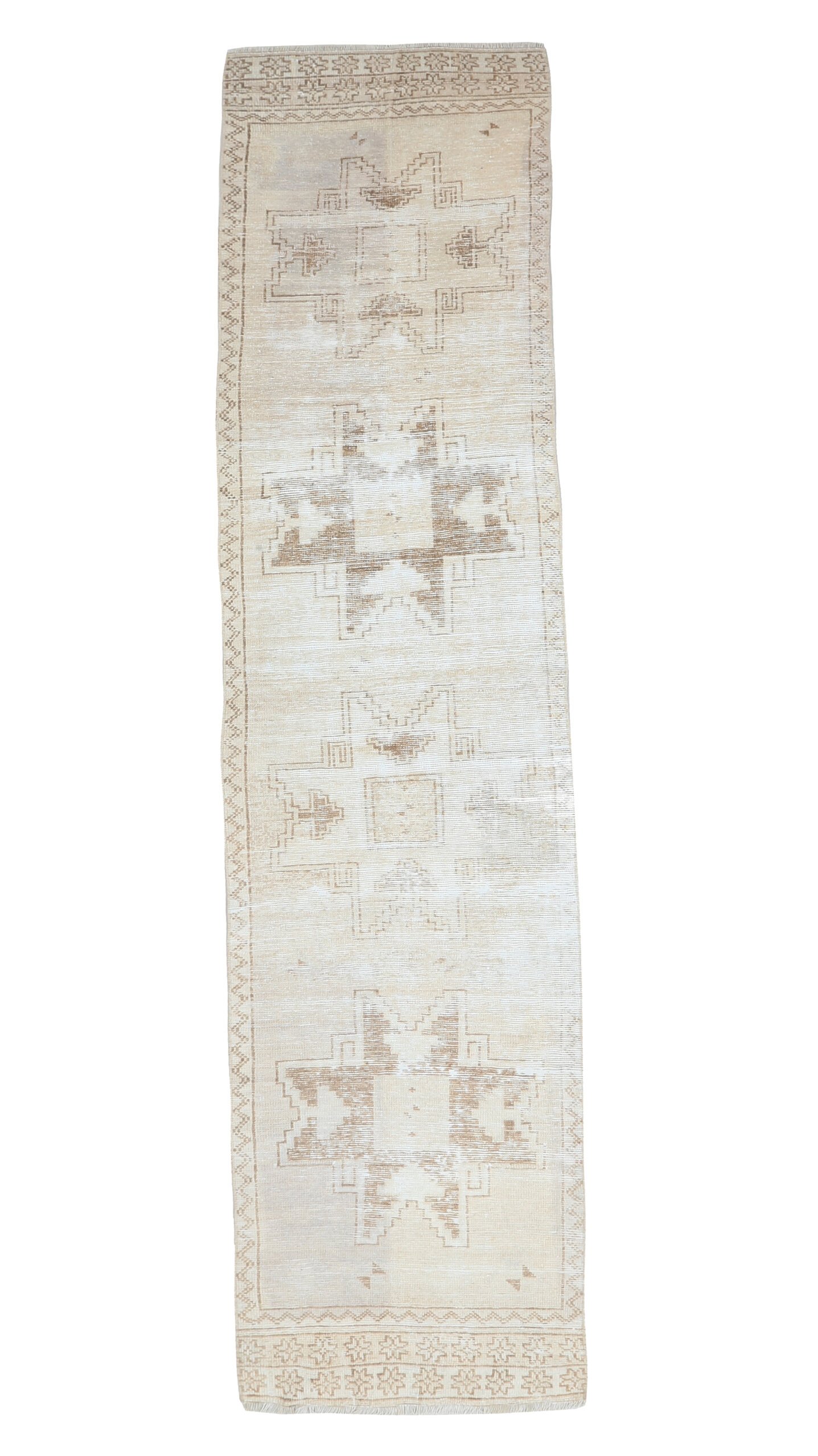 3x13 beige runner