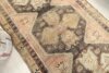 5x11 Patterned Turkish Runner Rug, 5x11 Oushak Runner, Hallway Bohemian Runner, Wide Handmade Runner, Area Rug, Vintage Rug, Kitchen Runner - Görsel 5