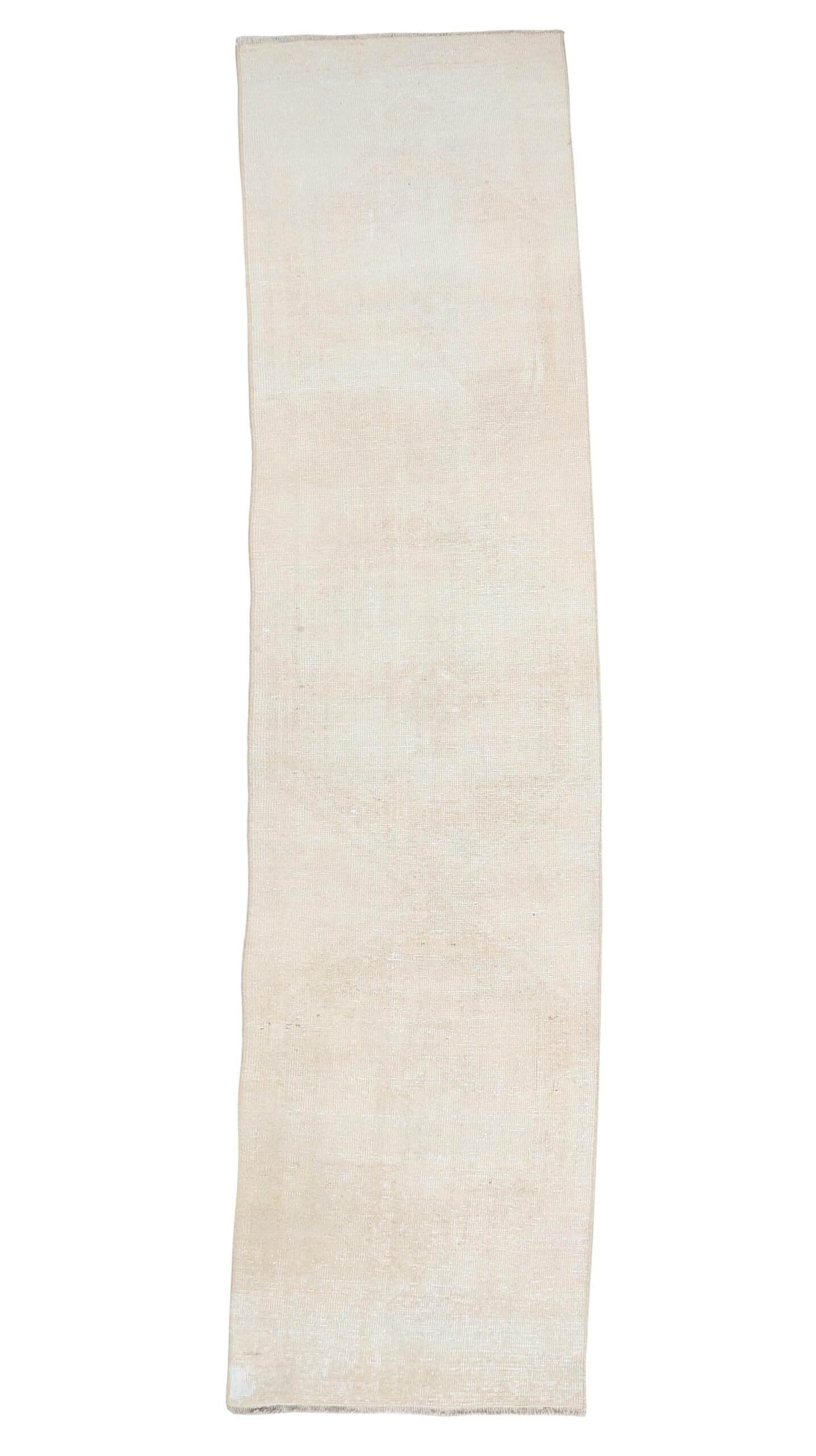 3x13 Soft Muted Turkish Runner