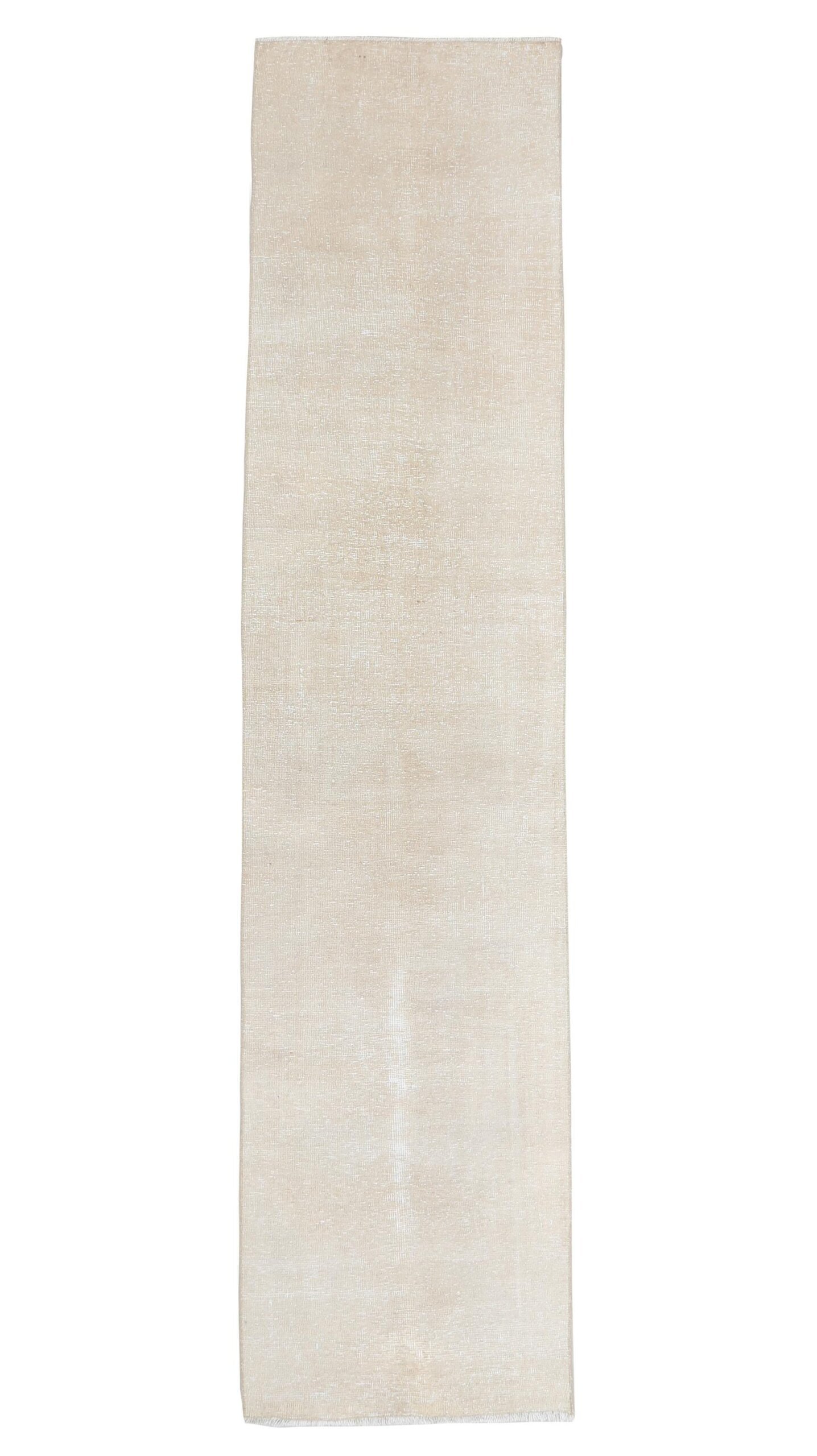 3x12 Solid Turkish Runner