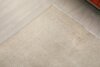 3x12 Solid Turkish Runner, 3x12 Beige Brown Oushak Runner, 3x12 Bohemian Runner, Handmade Rug, Soft Neutral Runner, Faded Rug,Distressed Rug - Görsel 8