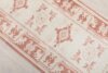 2x9 Vintage Pink Beige Runner, 2x9 Handmade Rug, Oushak Runner, Bohemian Runner, Turkish Runner, Kitchen Runner, Stair Runner,Corridor Rug - Görsel 5