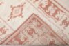 2x9 Vintage Pink Beige Runner, 2x9 Handmade Rug, Oushak Runner, Bohemian Runner, Turkish Runner, Kitchen Runner, Stair Runner,Corridor Rug - Görsel 10