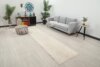 3x12 Solid Turkish Runner, 3x12 Beige Brown Oushak Runner, 3x12 Bohemian Runner, Handmade Rug, Soft Neutral Runner, Faded Rug,Distressed Rug - Görsel 3