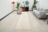 3x12 Solid Turkish Runner, 3x12 Beige Brown Oushak Runner, 3x12 Bohemian Runner, Handmade Rug, Soft Neutral Runner, Faded Rug,Distressed Rug - Görsel 2
