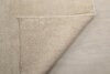 3x12 Solid Turkish Runner, 3x12 Beige Brown Oushak Runner, 3x12 Bohemian Runner, Handmade Rug, Soft Neutral Runner, Faded Rug,Distressed Rug - Görsel 10