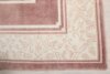 5x8 Turkish Beige Pink Rug, 5x8 Handmade Area Rug, Oushak Runner, Bohemian Rug, Antique Rug, Bedroom Rug, Vintage Rug,Kitchen Livingroom Rug - Görsel 6