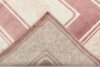 5x8 Turkish Beige Pink Rug, 5x8 Handmade Area Rug, Oushak Runner, Bohemian Rug, Antique Rug, Bedroom Rug, Vintage Rug,Kitchen Livingroom Rug - Görsel 10