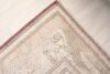 2x9 Vintage Beige Brown Runner, 2x9 Handmade Rug, Oushak Runner, Bohemian Runner, Turkish Runner, Kitchen Runner, Stair Runner, Corridor Rug - Görsel 8