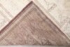 2x9 Vintage Beige Brown Runner, 2x9 Handmade Rug, Oushak Runner, Bohemian Runner, Turkish Runner, Kitchen Runner, Stair Runner, Corridor Rug - Görsel 10
