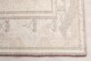 2x9 Vintage Beige Brown Runner, 2x9 Handmade Rug, Oushak Runner, Bohemian Runner, Turkish Runner, Kitchen Runner, Stair Runner, Corridor Rug - Görsel 6