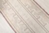 2x9 Vintage Beige Brown Runner, 2x9 Handmade Rug, Oushak Runner, Bohemian Runner, Turkish Runner, Kitchen Runner, Stair Runner, Corridor Rug - Görsel 5