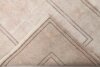 3x9 Beige Brown Pink Vintage Rug, 3x9 Oushak Runner, Bohemian Runner, 3x9 Handmade Rug, Antique Rug, Vintage Rug, Kitchen Runner,Hallway Rug - Görsel 10