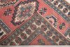 4x6 Red Blue Beige Turkish Rug, 4x6 Handwoven Wool Rug, 4x6 Oushak Rug, Handmade Rug, Living Room Rug, Vintage Rug, Kitchen Rug, Dining Rug - Görsel 10