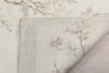 3x10 Floral Beige Turkish Runner, 3x10 Oushak Runner, Bohemian Runner, 3x10 Handmade Rug, Corridor Runner, Kitchen Runner,Hallway Runner - Görsel 10