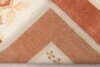 3x10 Beige Orange Turkish Runner, 3x10 Oushak Runner, Bohemian Runner, 3x10 Handmade Rug, Corridor Runner, Kitchen Runner, Hallway Runner - Görsel 10