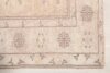 4x6 Beige Turkish Rug, 4x6 Pink Handwoven Rug, 4x6 Oushak Area Rug, Handmade Rug, Living Room Rug, Vintage Rug, Kitchen Wool Rug, Faded Rug - Görsel 6