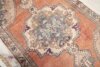 5x8 Solid Turkish Area Rug, 5x8 Handmade Rug, 5x8 Oushak Runner, Bohemian Rug, Antique Rug, Persian Rug, Vintage Rug, Kitchen Livingroom Rug - Görsel 5