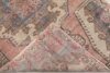 4x8 Vintage Pink Area Rug, Decorative Turkish  Rug, 4x8 Oushak Runner, Bohemian Rug, Handmade Rug, Antique Rug, Livingroom Rug, Kitchen Rug - Görsel 10