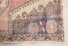 4x8 Vintage Pink Area Rug, Decorative Turkish  Rug, 4x8 Oushak Runner, Bohemian Rug, Handmade Rug, Antique Rug, Livingroom Rug, Kitchen Rug - Görsel 5