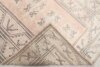 5x7 Pink Oriental Turkish Rug, 5x7 Oushak Runner, Bohemian Rug, Handmade Wool Rug, Antique Rug, Vintage Rug, Kitchen Area Rug, Bedroom Rug - Görsel 10