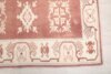 3x9 Beige Red Vintage Rug, 3x9 Oushak Runner, Bohemian Wool Runner, Handmade Rug, Antique Rug, Vintage Rug, Kitchen Runner, Hallway Runner - Görsel 6