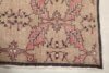 5x8 Floral Turkish Area Rug, 5x8 Oushak Runner, Bohemian Rug, 5x8 Handmade Rug,Bedroom Kitchen Rug, Persian Rug, Vintage Rug, Livingroom Rug - Görsel 5