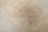 3x12 Turkish Beige Runner, 3x12 Oushak Runner, 3x12 Bohemian Runner, Handmade Rug, Soft Neutral Runner, Vintage Faded Rug, Distressed Rug - Görsel 6