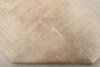 3x12 Turkish Beige Runner, 3x12 Oushak Runner, 3x12 Bohemian Runner, Handmade Rug, Soft Neutral Runner, Vintage Faded Rug, Distressed Rug - Görsel 10