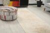 3x12 Turkish Beige Runner, 3x12 Oushak Runner, 3x12 Bohemian Runner, Handmade Rug, Soft Neutral Runner, Vintage Faded Rug, Distressed Rug - Görsel 4