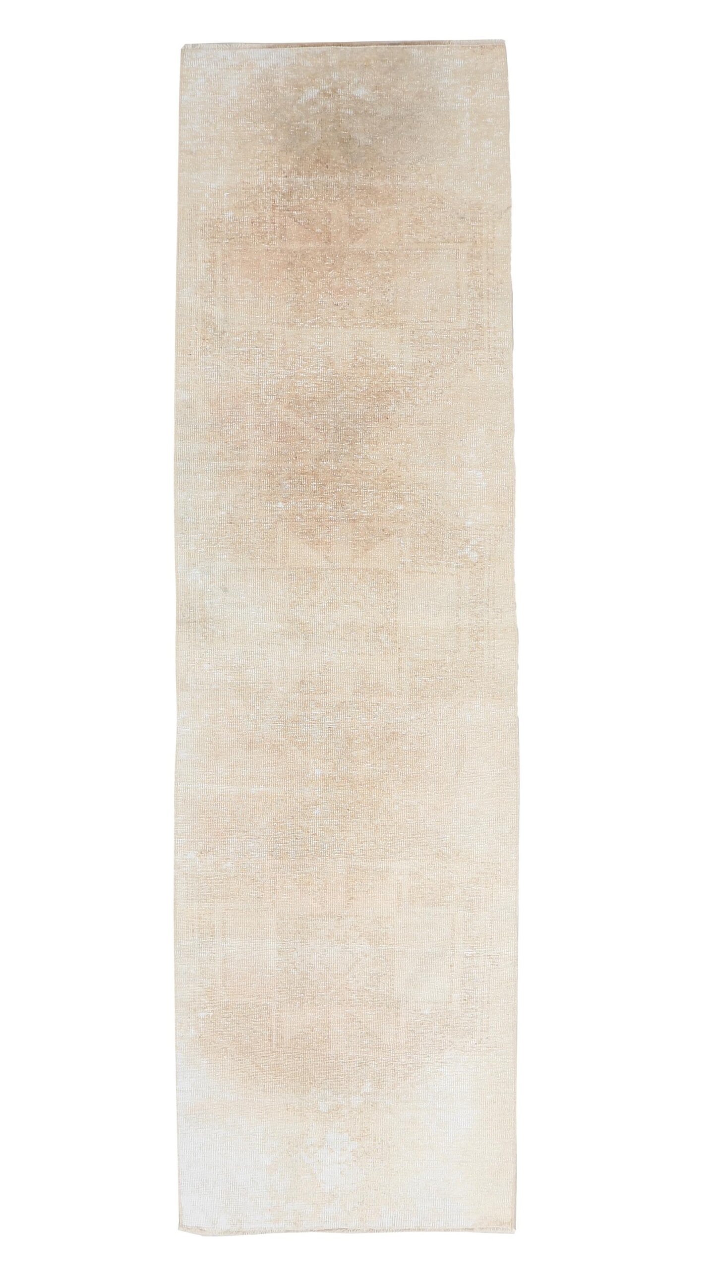3x12 Turkish Beige Runner