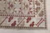 3x10 Beige Red Brown Turkish Runner, 3x10 Oushak Runner, Bohemian Runner, 3x10 Handmade Rug, Corridor Runner, Kitchen Runner, Hallway Runner - Görsel 6