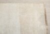 3x10 Turkish Beige Runner Rug, 3x10 Oushak Wool Runner, Bohemian Runner, Handmade Rug, Antique Runner, Vintage Rug, Kitchen Hallway Runner - Görsel 7