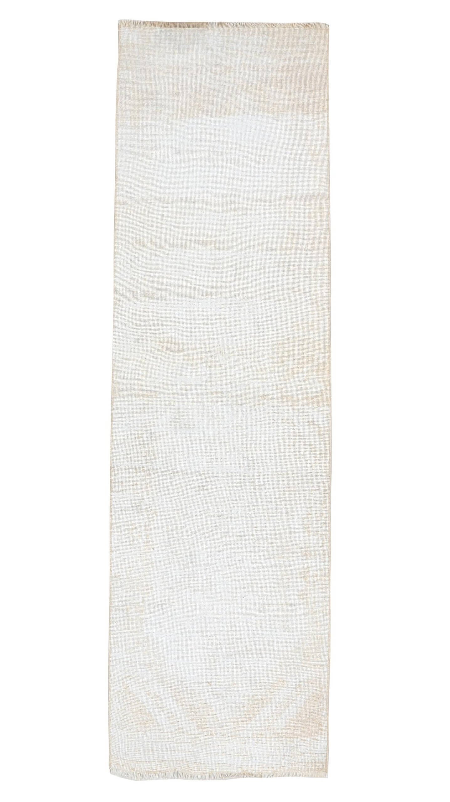 3x10 Turkish Beige Runner Rug