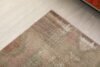 3x11 Red Muted Turkish Runner, 3x11 Oushak Runner, Boho Runner, Handmade Rug, Vintage Rug, Kitchen Soft Runner, Corridor Runner, Outdoor Rug - Görsel 7