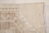 2x8 Vintage Beige Brown Runner, 2x8 Handmade Rug, Oushak Runner, Bohemian Runner, Turkish Runner, Kitchen Runner, Stair Runner, Corridor Rug - Görsel 5