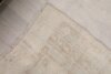 3x11 Beige Brown Muted Runner, 3x11 Oushak Runner, Bohemian Runner, Turkish Runner, Vintage Rug, Kitchen Runner, Neutral Runner, Faded Rug - Görsel 8
