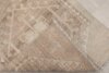 2x8 Vintage Beige Brown Runner, 2x8 Handmade Rug, Oushak Runner, Bohemian Runner, Turkish Runner, Kitchen Runner, Stair Runner, Corridor Rug - Görsel 10