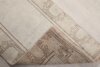 2x5 Beige Brown Turkish Rug, 2x5 Decorative Rug, 2x5 Oushak Wool Rug, Small Soft Rug, Vintage Rug, Neutral Wool Rug, Decorative Small Rug - Görsel 10