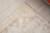 3x11 Beige Vintage Runner, 3x11 Oushak Runner, Hallway Bohemian Runner, Turkish Handmade Rug, Antique Rug,Distressed Area Rug,Kitchen Runner - Görsel 8