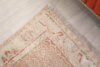 3x10 Pink Beige Turkish Runner, 3x10 Oushak Runner, Bohemian Runner, 3x10 Handmade Rug, Corridor Runner, Kitchen Wool Runner, Hallway Runner - Görsel 8